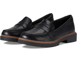 Туфли Clarks Westlynn Ayla на плоской подошве с гибкой резиновой подошвой