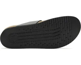 Сандалии Mephisto Helen Mix с регулируемой пряжкой и технологией SOFT-AIR