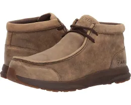 Ботинки Ariat Spitfire с мокасиновым носком и технологией 4LR