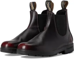 Ботинки Chelsea Blundstone BL2412 с водонепроницаемой кожей и стелькой EVA