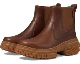 Челси-боты SOREL ONA AVE Chelsea Boot Waterproof на платформе