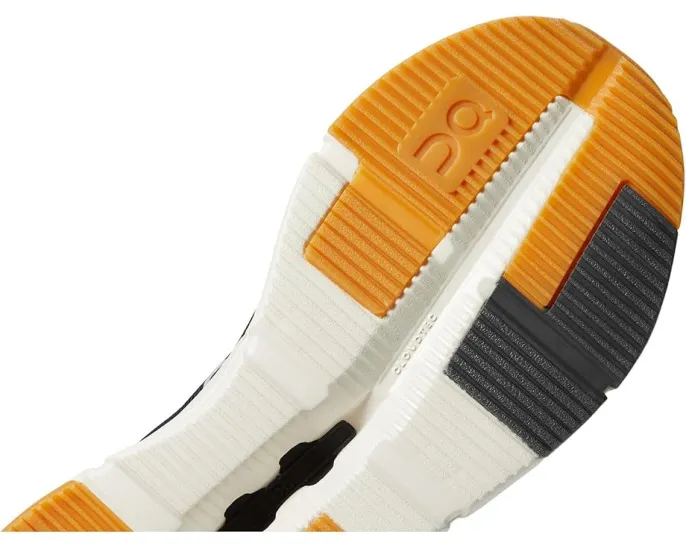 Кроссовки On Cloudnova Form 2 для путешествий с пеной Zero-Gravity