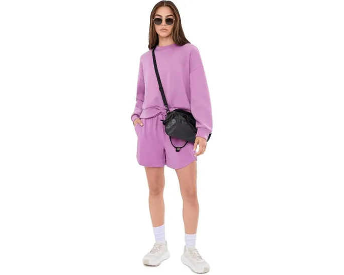 Свитер The North Face Jaida с технологией FLASHDRY-XD и контролем запаха