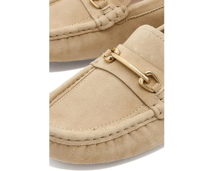 Мокасины Emeryn Horsebit Driving Loafers от Cole Haan