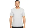 Футболка Lacoste Sport с коротким рукавом из влагоотводящей ткани