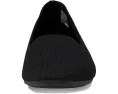 Балетки Skechers Cleo 2.0 Look At You из переработанного полиэстера
