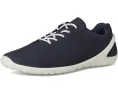 Кроссовки ECCO BIOM Lite с технологией NATURAL MOTION из натуральной кожи