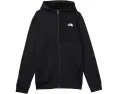 The North Face детская худи TNF Performance Fleece на молнии с капюшоном