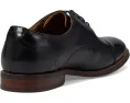 Оксфорды Florsheim Rucci Cap Toe с кожаным верхом и мягкой стелькой
