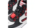 Кроссовки Spiderman High-Top Ground Up для детей