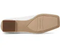 Franco Sarto Tiari слипоны-лоферы с квадратным носком и цепочкой