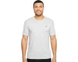 Футболка Lacoste Sport с коротким рукавом из влагоотводящей ткани
