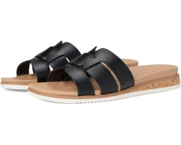 BOBS from SKECHERS сланцы Desert Kiss Low с мягкой стелькой