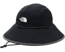 Кепка The North Face Class V Brimmer с защитой UPF 40+ и влагоотводящей технологией