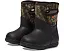 Детские сапоги Bogs Baby Classic с камуфляжным принтом Mossy Oak