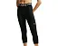 Леггинсы Nike Pro Mid-Rise Crop с технологией Dri-FIT и эластичным поясом