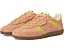 Кроссовки Kallen Sam Edelman с логотипом и фактурными вставками