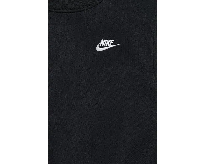 Флисовая толстовка Sportswear Club Nike для детей