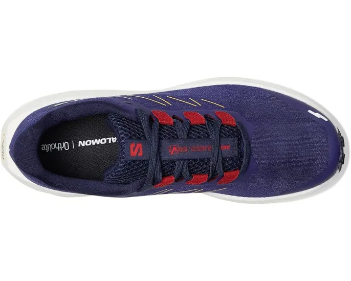 Кроссовки Salomon Aero Blaze GRVL для бега по гравию с пеной energyFOAM
