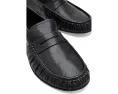 Лоферы Aleya от Vagabond Shoemakers на плоской подошве