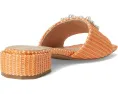 Сандалии Journee Collection Justina на платформе с квадратным носком