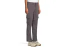 Карго L.L.Bean Comfort Stretch с прямой штаниной и эластичной тканью