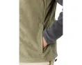 Толстовка Columbia Steens Mountain Full Zip 2.0 из плюша с капюшоном и карманами