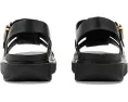 Кожаные сандалии Fisherman Gen-FF FitFlop с переплетенными ремешками и массивной подошвой