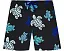 Vilebrequin Kids Плавки Tortues Multicolores из легкой ткани для детей