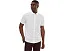 Трикотажная рубашка Bennett Short-sleeve Knit Shirt от Johnston & Murphy