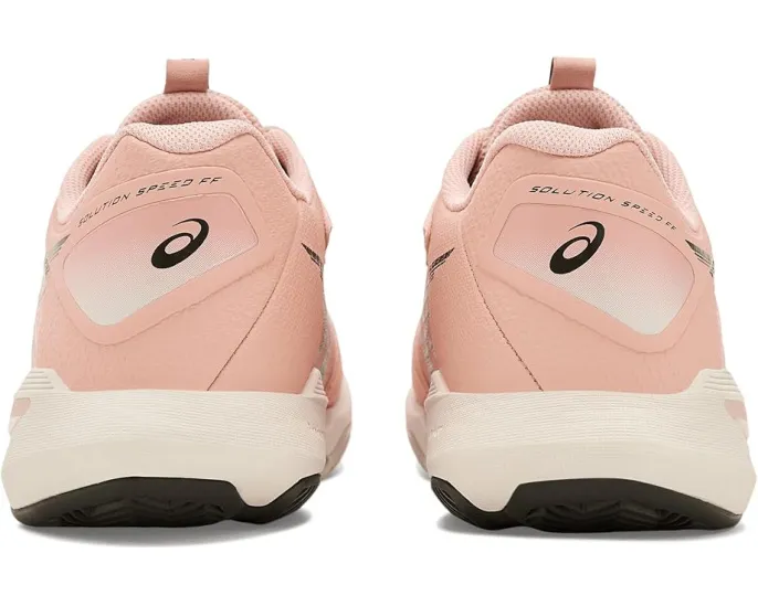 Кроссовки Solution Speed FF 4 Clay от ASICS