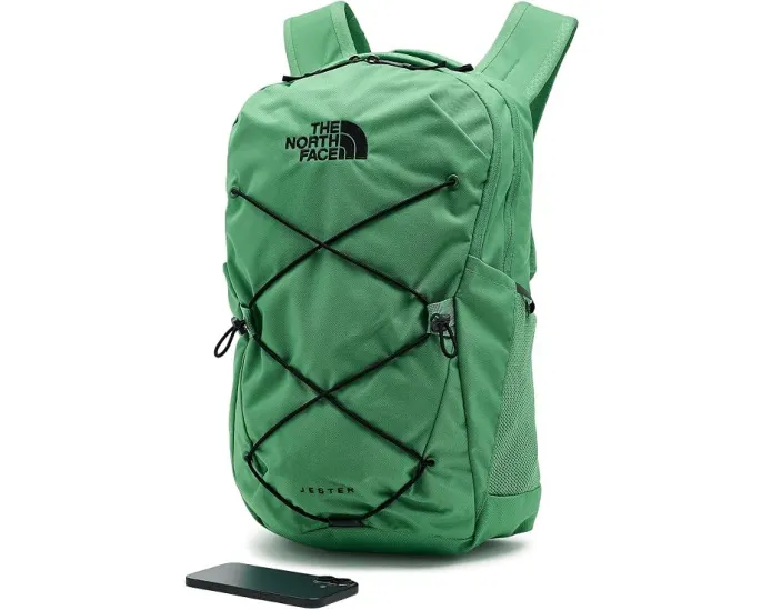 Рюкзак The North Face Jester с системой вентиляции для ноутбука 16 дюймов