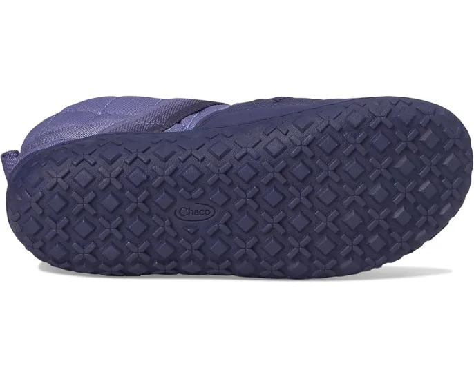 Chaco Ramble Rugged с водонепроницаемым верхом и стелькой LUVSEAT