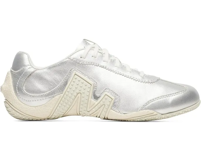 Кроссовки Merrell Relay Fly Vent Metallic Se из цельнозернистой кожи с переработанными материалами