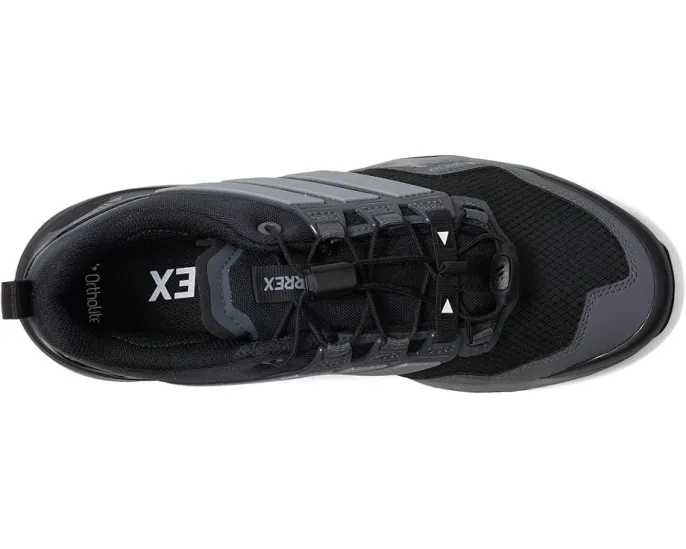 Треккинговые кроссовки Adidas Terrex Skychaser с технологией GORE-TEX®