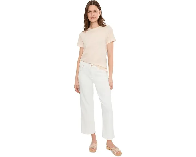 Футболка Smartwool Perfect Crew Short Sleeve Tee из шерсти мериноса