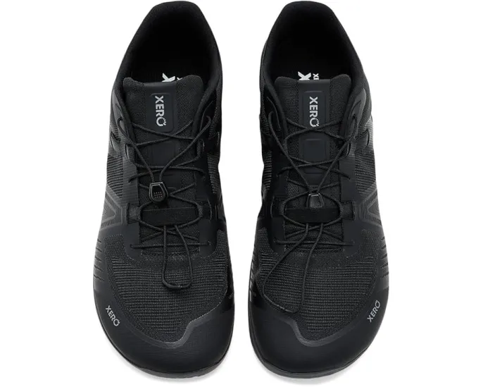 Кроссовки Xero Shoes XT Max для интенсивных тренировок с круглым носком