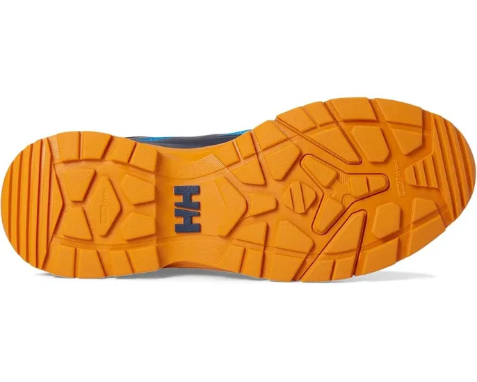 Трекинговые ботинки Helly Hansen Cascade Low HT с технологией HellyTech