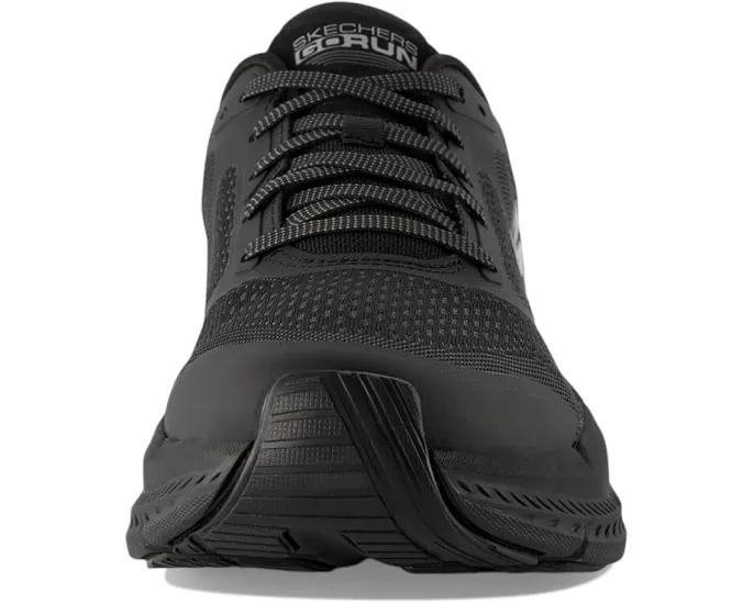 Беговые кроссовки Skechers Max Cushion Premier 2.0 Vantage с подошвой Goodyear