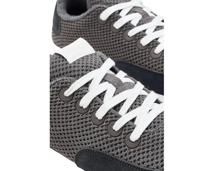 Кроссовки Allbirds Varsity Airy с вентиляцией и стелькой из пены с памятью формы