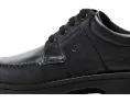 Мужские оксфорды ECCO Fusion Walker Moc Toe с деталью moc-toe и рантовой подошвой