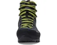 Трекинговые ботинки SALEWA Rapace GTX с мембраной GORE-TEX и подошвой Vibram