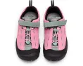 Детские кроссовки KEEN Jasper II с пробковой стелькой и широкой колодкой