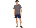 Плавательные шорты Speedo 18 дюймов The Lookout Solid