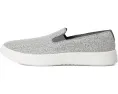 Кроссовки Allbirds Wool Cruiser Slip-On из мериносовой шерсти