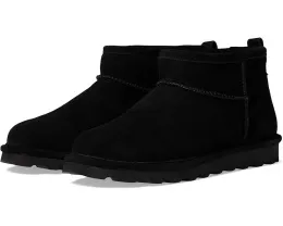 Ботинки Bearpaw Shorty с овчиной и съемной стелькой