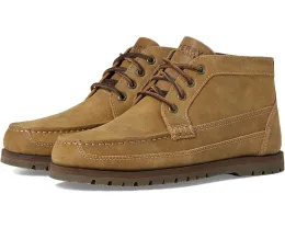 Ботинки Sperry Stringer с мокасиновой строчкой и протекторной подошвой