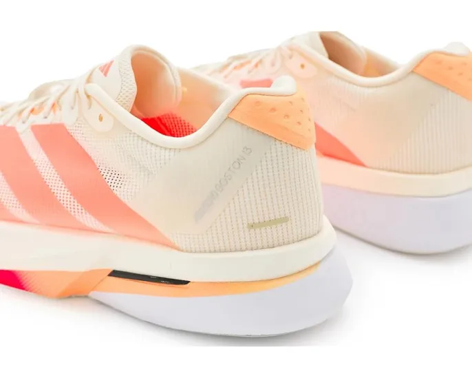 Беговые кроссовки adidas Adizero Boston 13 с технологией ENERGYRODS 2.0
