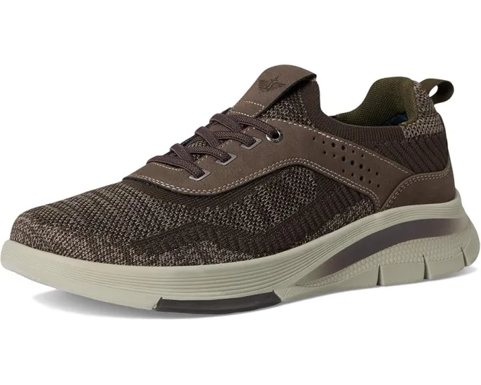 Кроссовки Dockers Pulse с технологией Supreme Comfort PRO и стелькой из ЭВА