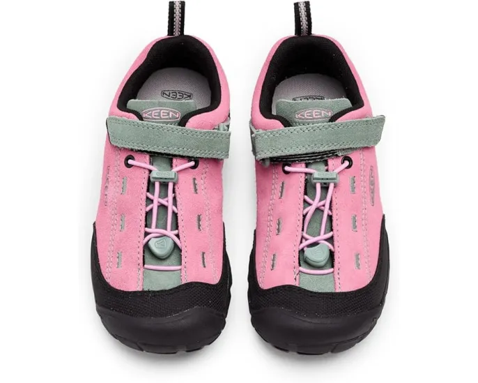 Детские кроссовки KEEN Jasper II с пробковой стелькой и широкой колодкой